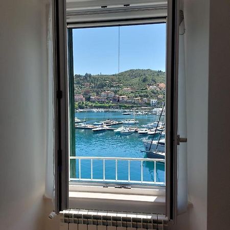 Casa Della Nonna Casevacanzeargentario Porto Santo Stefano  Exterior foto