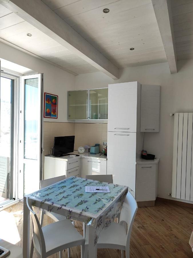 Casa Della Nonna Casevacanzeargentario Porto Santo Stefano  Exterior foto