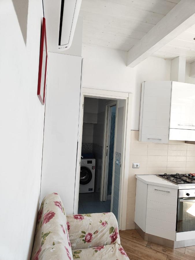 Casa Della Nonna Casevacanzeargentario Porto Santo Stefano  Exterior foto