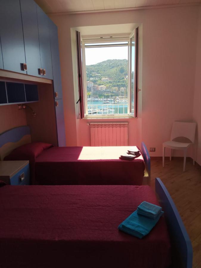 Casa Della Nonna Casevacanzeargentario Porto Santo Stefano  Exterior foto